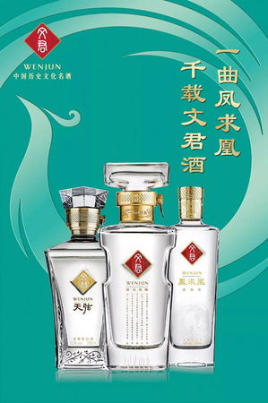 四川文君酒現在叫什么(四川名酒文君酒)