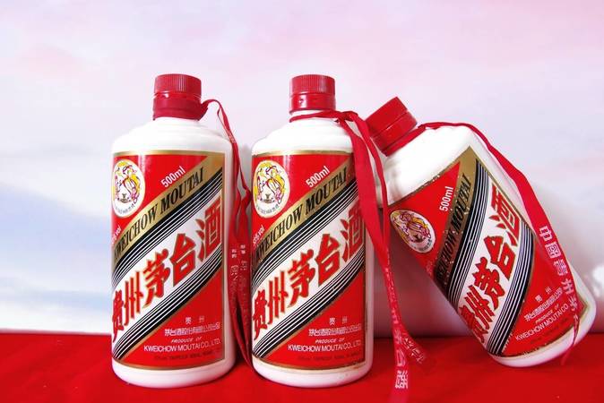 貴州茅臺鎮白酒排名(貴州茅臺鎮白酒廠家排名)