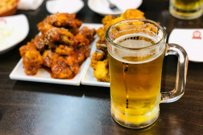 怎么生產本地啤酒(如何生產啤酒)