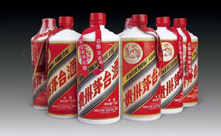 茅臺盛世酒有幾款(茅臺盛世經典酒價格)