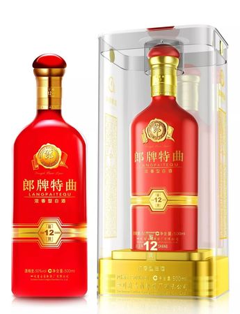 郎牌特曲濃香型白酒價格(郎牌特曲濃香型白酒報價)