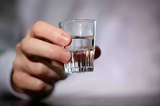 白酒中物質(白酒中的物質)