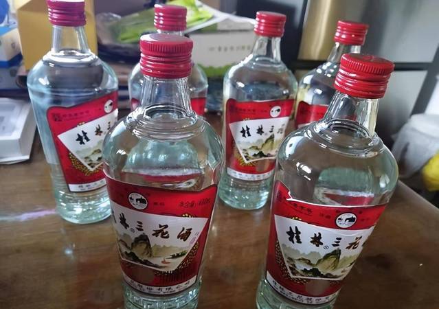 白酒都是糧食酒嗎(現在的白酒是糧食酒嗎)