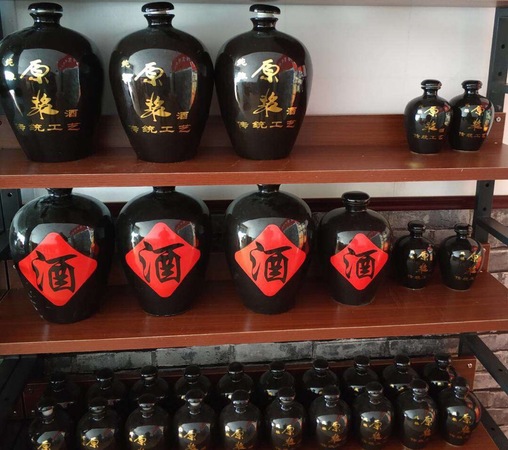 在鄉鎮上賣散酒怎么樣(下鄉賣散酒怎么樣)