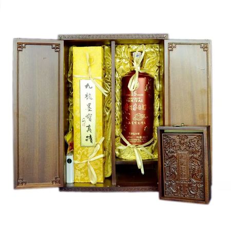 貴州茅臺鎮酒三十年陳釀(貴州茅臺鎮三十年陳釀)