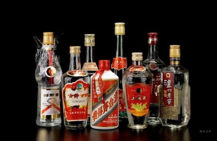 招商中正白酒指數(招商中證白酒行業指數)