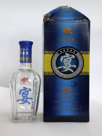 銀銅陵酒多少錢一瓶(銅陵酒多少錢一瓶)