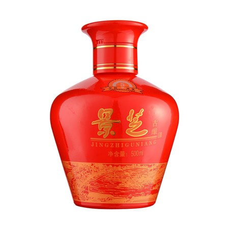 景芝古釀50度價格(景芝古釀50度價格表)