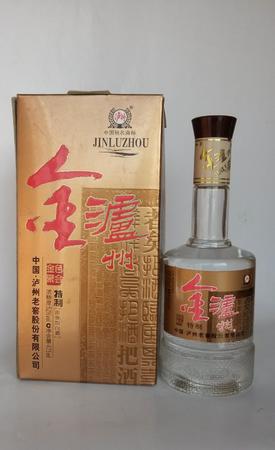 42度金瀘州價格表(瀘州金瀘州42度價格)