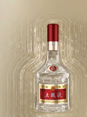 玫瑰金五糧液酒質(五糧液玫瑰金酒的介紹)
