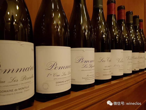pommard紅酒價格(pomares紅酒價格)