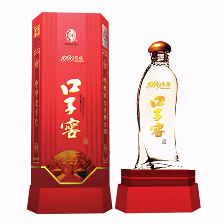 口子窖65度白酒(口子窖酒度數)