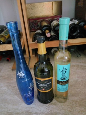 如何辨別冰酒的真偽(冰酒怎么辨別真偽)