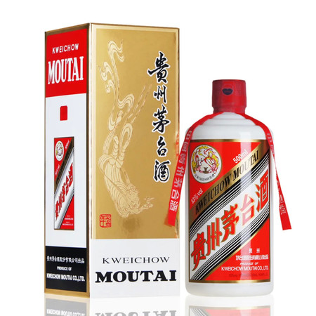 茅臺酒業市場分析(茅臺酒市場行情)