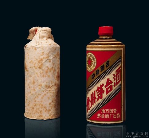 茅臺鎮貢品52度鐵盒裝多少錢(茅臺鎮貢品酒52度價格)