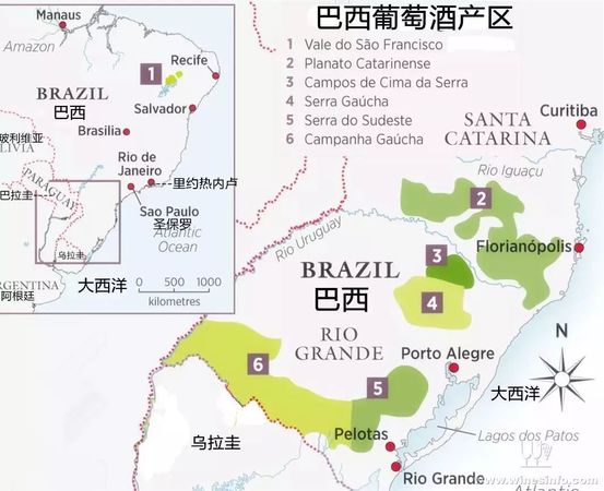 葡萄酒產區介紹云南(云南的葡萄酒產地有哪些)