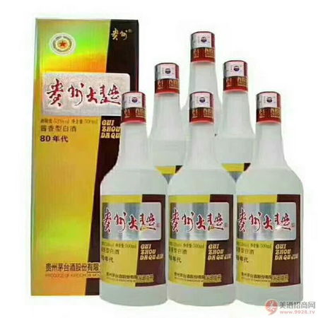 貴州大曲的酒質如何(貴州大曲什么酒質)