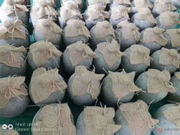 貴州茅臺鎮封壇老酒價格(貴州茅臺鎮 封壇老酒現在的價格?)