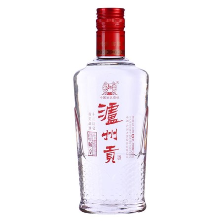 瀘州貢和瀘州老窖關系(瀘州貢與瀘州老窖有什么區別)