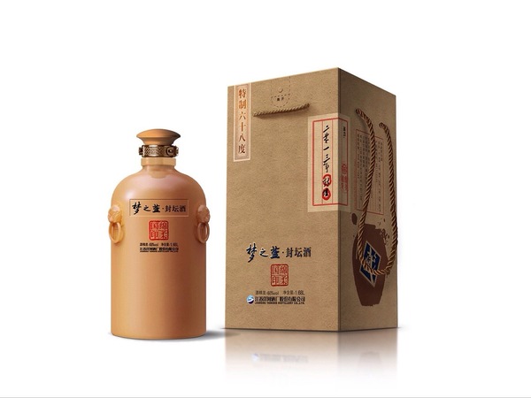 夢之藍(lán)封藏酒多少錢(夢之藍(lán)這個(gè)酒多少錢)