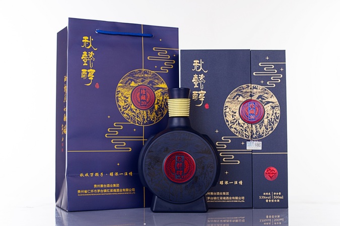 茅臺鎮賽臺酒(茅臺鎮賽臺酒20年)
