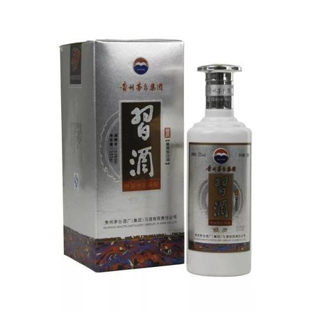 96年銀質習酒什么樣(96年銀質習酒什么樣)