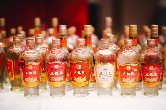 康關老酒怎么樣(康關老酒有限公司)