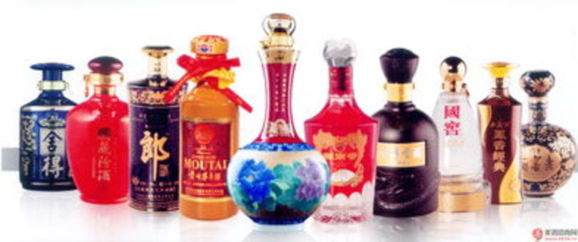 白酒社區促銷(白酒的促銷活動)