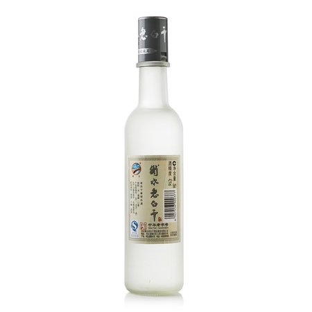 42度磨砂衡水老白干怎么樣干(衡水老白干42度藍磨砂老白干)