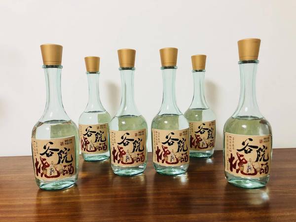 谷井坊是什么酒(谷井坊酒業)