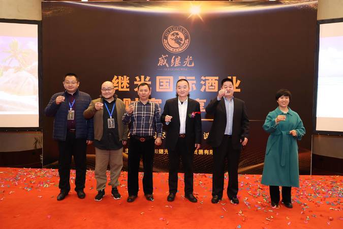 酒業公司主要做什么(酒業公司是做什么的)