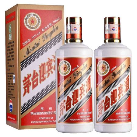 茅臺迎賓酒賣價(茅臺迎賓酒賣多少錢)