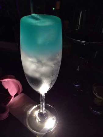 彩虹雞尾酒怎么調簡單(彩虹雞尾酒的調制方法)