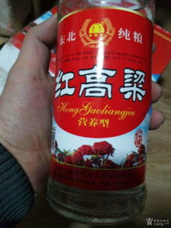 紅高粱釀的酒多少度(紅高粱酒度數)