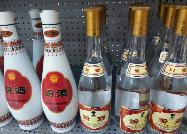 中國燒酒和白酒的區別(白酒跟燒酒的區別)