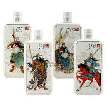 茅臺忠義仁勇是茅臺嗎(茅臺忠義仁勇價(jià)格)