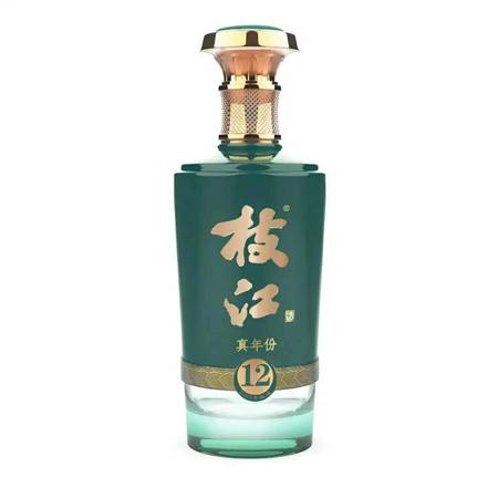 枝江52度15年價(jià)格表和圖片(枝江15年52度多少錢(qián)一瓶)
