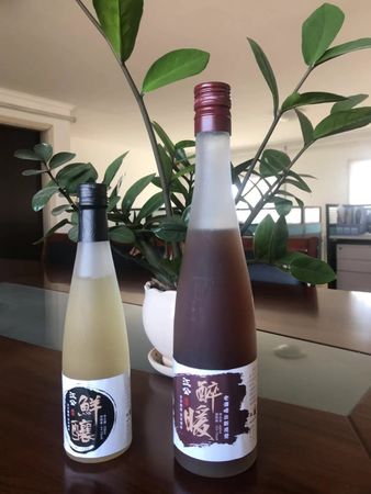 一般黃酒的度數是多少度(黃酒的度數大約是多少度)