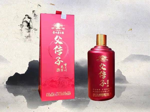 鴻福酒業怎么樣(鴻福酒業有限公司)