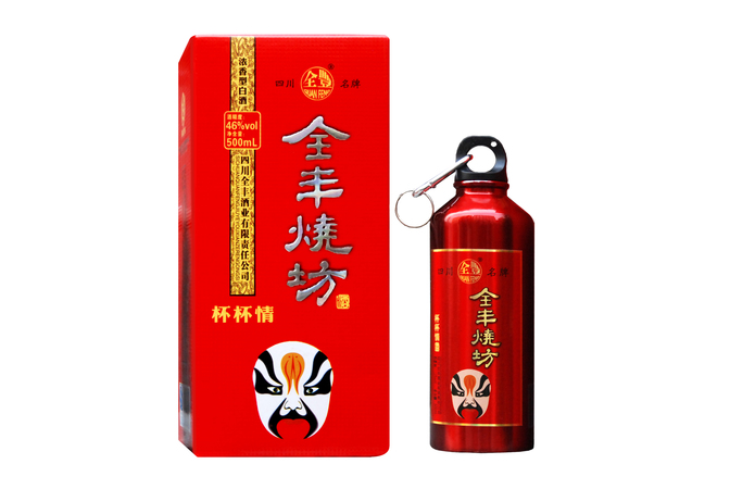 草原醇酒業三杯情白酒價格(草原三杯酒價格)