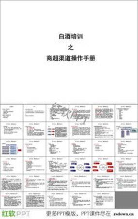 白酒渠道開發維護(白酒渠道開發)