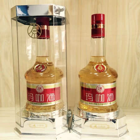 五糧液瑪咖養生酒價格表圖片大全(五糧液瑪咖酒多少錢)