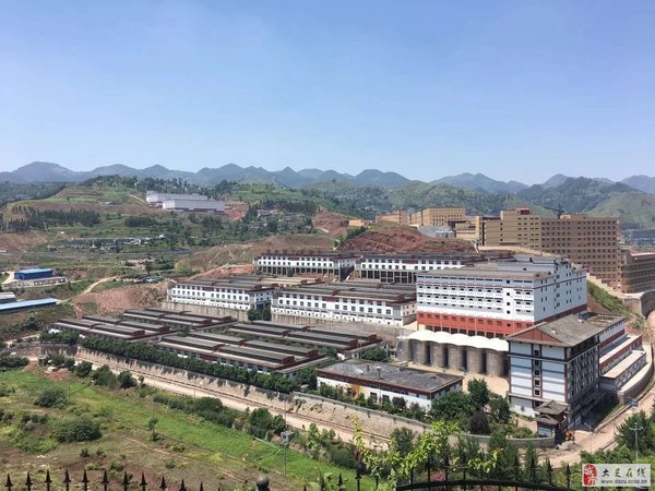 茅臺鎮華臺酒廠怎么樣(茅臺鎮華臺酒業怎么樣)