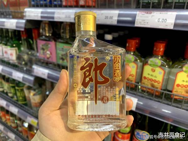 白酒不同香型入口(白酒各種香型口感區別)