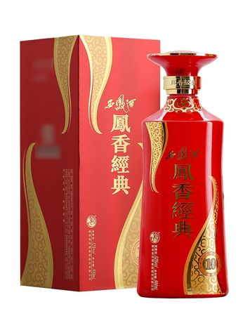 風香經典10年價格是多少(鳳香經典10年價格)