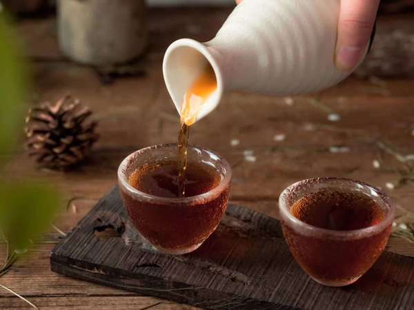 做黃酒如何把握發酵(黃酒怎么發酵)