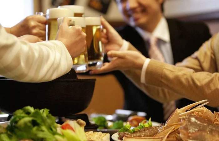 吃魚喝什么酒(吃魚應該喝什么酒)