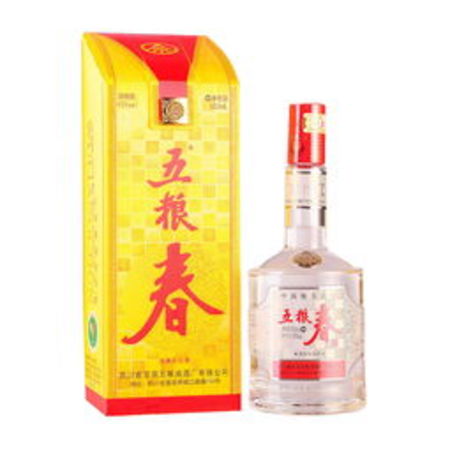 五糧春和五糧液有有什么區別(五糧春和五糧液的區別)