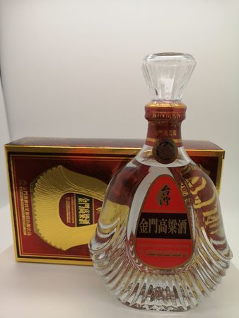 臺(tái)灣金門(mén)酒價(jià)格(臺(tái)灣金門(mén)酒價(jià)格53度)
