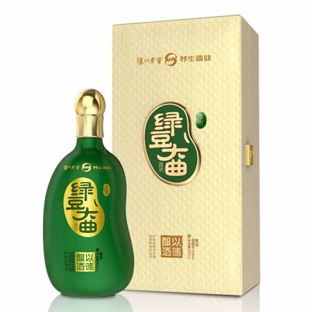 瀘州老窖綠豆大區(瀘州老窖綠豆)